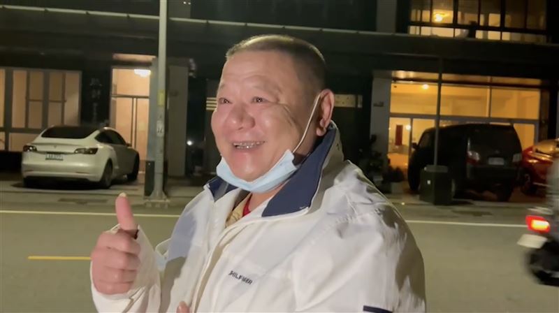 捲台南議長賄選疑雲！楊志強請回遭撤銷
