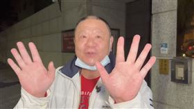 台南,議長,賄選,楊志強,當庭釋放,讚,800萬,輕鬆