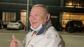 台南,議長,賄選,楊志強,當庭釋放,讚,800萬,輕鬆