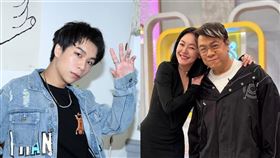 簡訊,徐熙娣,小S,陳漢典,蔡康永,派翠克,（圖／《小姐不熙娣》YT）