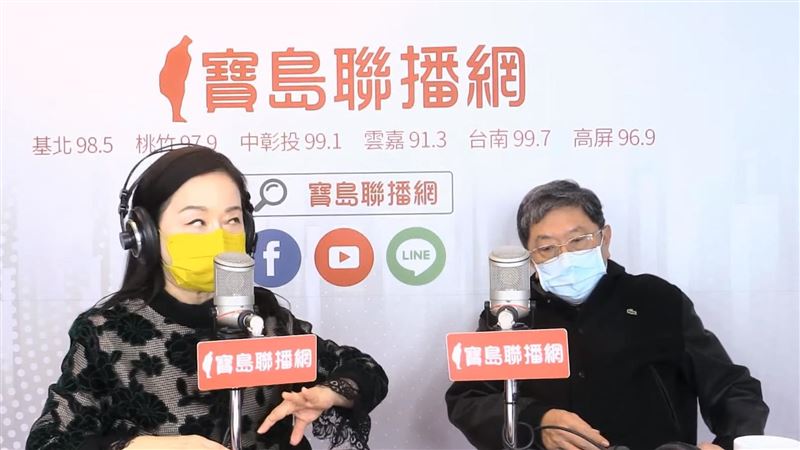 打過三劑還要再打疫苗？李秉穎曝：效益低