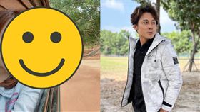 ▲廖科溢與秦綾謙兩人感情絲毫不受爆料影響，反而在斯里蘭卡首度同框曬恩愛。（圖／翻攝自廖科溢臉書）