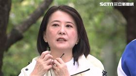 朱立倫陪同王鴻薇車隊掃街