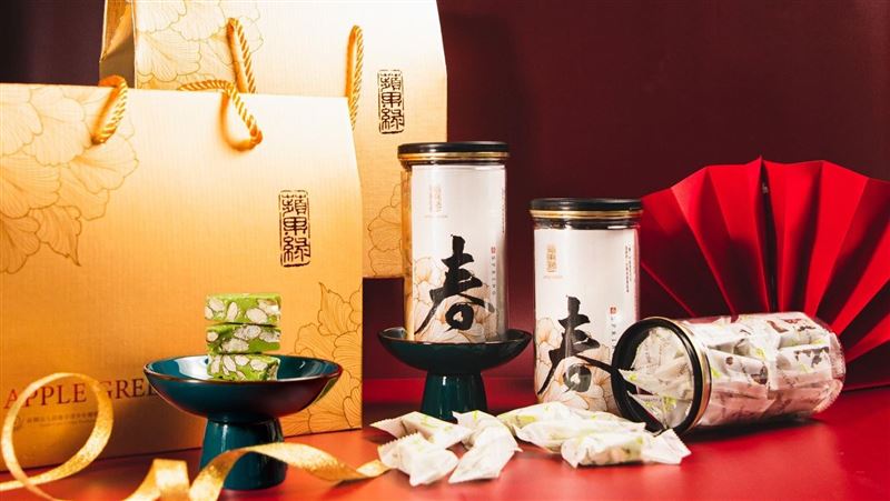 最暖新年禮  「愛的GOOD力」助弱勢過寒冬