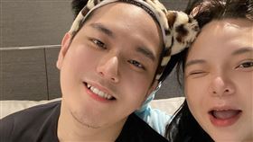 小甜甜（圖／翻攝自宋先生IG）