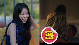 試衣間激戰！小湯唯「女上男下」偷情