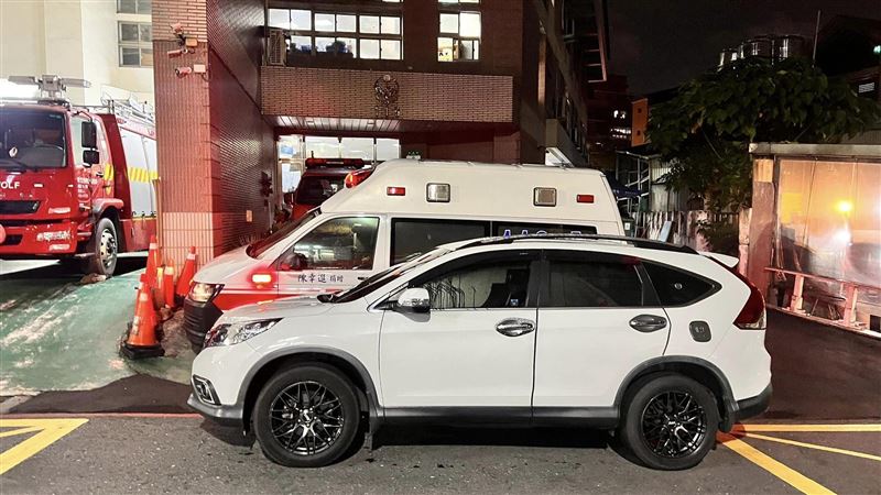 救護車被擋「無法救人」他見車主態度心寒