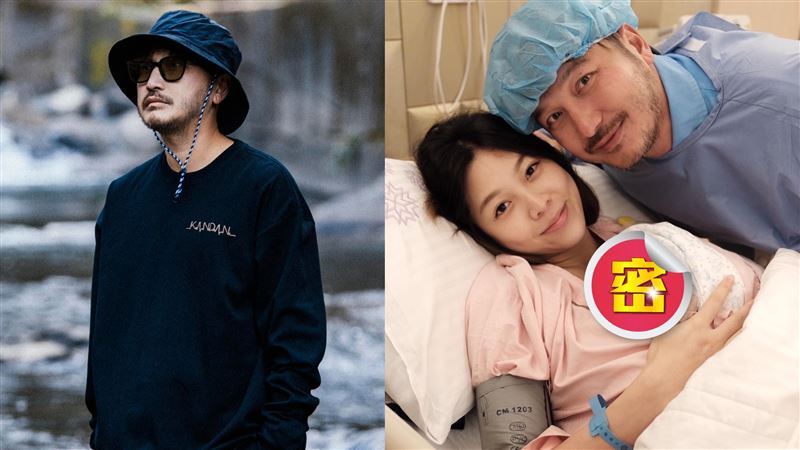 KID補辦婚宴日期曝光　等1年半終於要結了