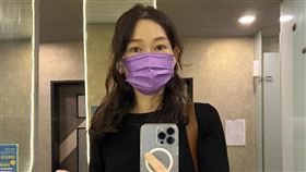 吳欣岱醫師強調，不用無腦挺或護航，但是論述可以有邏輯一點。（圖／翻攝自吳欣岱臉書）