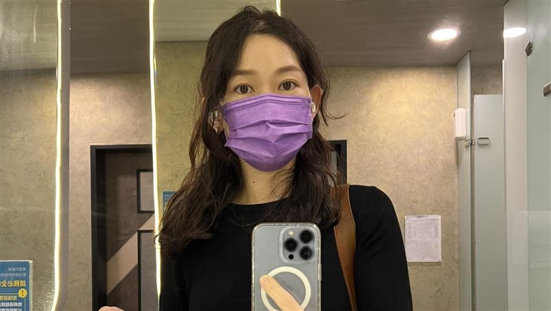 稅收超徵=行政失靈？美女醫：完全沒道理