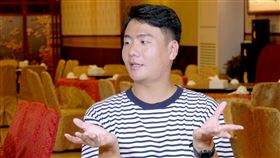 阿翰(公視提供)
