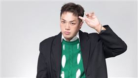 關韶文(如何出版提供)
