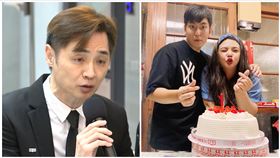 宋逸民,陳維齡,小甜甜,藝起發光,教會