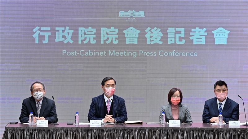 簡訊通知領6000元現金？政院籲勿受騙上當