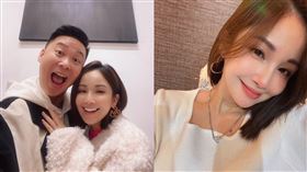 鍾欣怡。（圖／翻攝自鍾欣怡臉書）