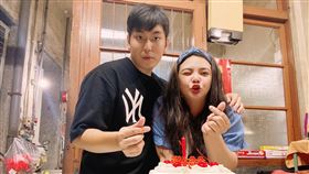 宋逸民,陳維齡,小甜甜,藝起發光,教會