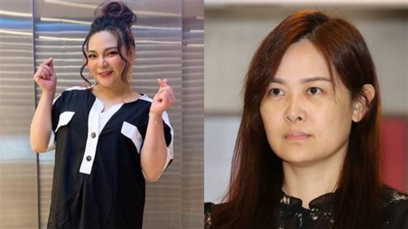 作家批陳維齡：何時見過耶穌檢討被害人？