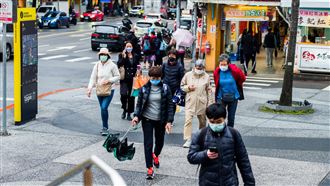 最凍時刻曝！連3天破30度…變天時間出爐