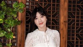 《山中森林》郭雪芙。（圖／禾力文創提供）