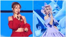 徐懷鈺、蔡依林（組合圖／資料照、凌時差提供）