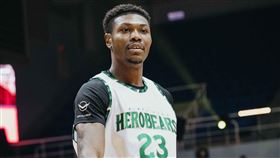 台啤英熊正式與愛禮分道揚鑣。（圖／台啤英熊提供）
