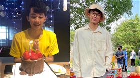 吳政迪。（圖／翻攝自吳政迪IG）