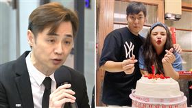 宋逸民,陳維齡,小甜甜,藝起發光,教會