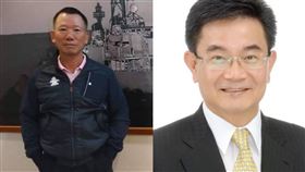 海軍退將,獨派前立委,吸收,共諜案,大外宣