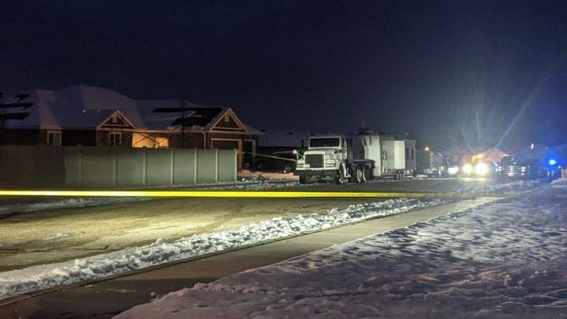 美小鎮爆恐怖凶殺案　警進屋驚見8具屍體