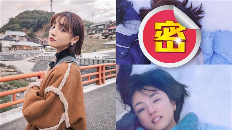 被說撞臉初戀女主角　她親曬對比照網驚呆