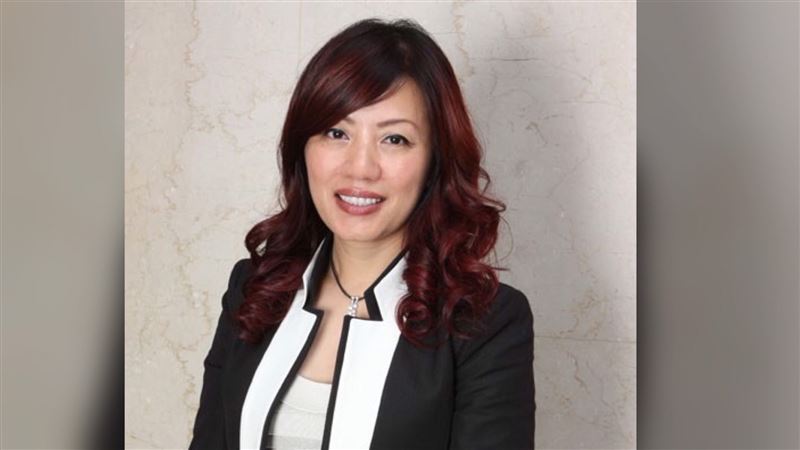 購物站天后涉操縱股價　檢調12路搜索約談