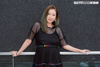 Makiyo三立新聞網專訪。 （圖／記者楊澍攝影）