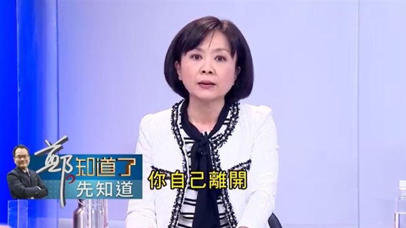 高嘉瑜稱超徵是行政疏失？王時齊痛批可恥