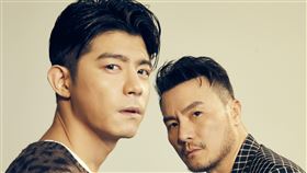 王柏傑,李銘忠。（Disney＋提供