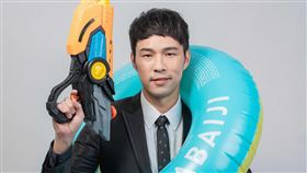 陳威全、方泂鑌（圖／上行娛樂提供）