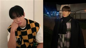 韓國男團SF9成員達淵