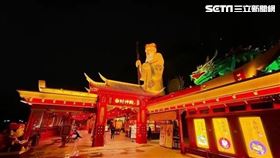 土地公,拜拜。（圖／豊寓島嶼風水顧問單次授權）