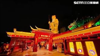 獨／尾牙拜土地公！專家曝「求發財」公式