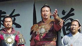 ▲朱元璋相關。（示意圖／翻攝自百度百科）