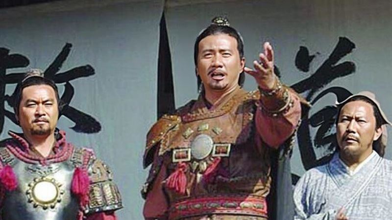朱元璋處置十萬蒙古女子之法！漢男子感激