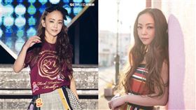 安室奈美惠（圖／超級圓頂提供）