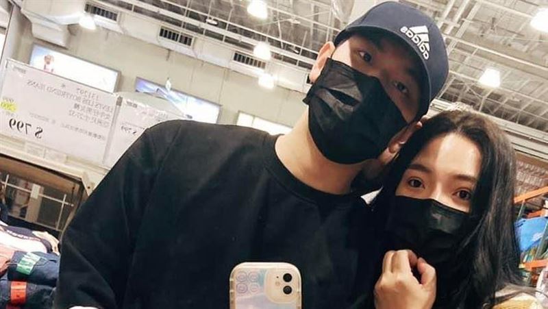 小甜甜尪爆求學就參與霸凌！她淚：忍2年