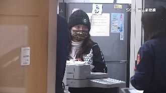 涉炒股賺千萬　購物站天后張雅琍80萬交保