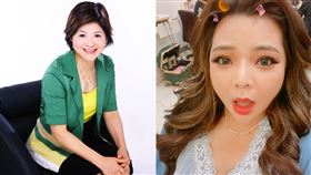 ▲小甜甜家暴後的處理方式，一致得到兩性專家吳娟瑜與欣西亞的認可。（圖／翻攝吳娟瑜臉書）