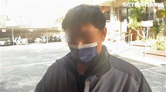 長子工作躲火劫！不捨11歲兒命喪火窟崩潰