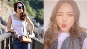 ▲宋先生深夜發出聲明，卻反而遭李怡貞直嗆「能聲控誰要觸碰？」。（圖／翻攝李怡貞臉書）