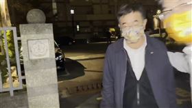 海軍退將,獨派前立委,吸收,共諜案,大外宣