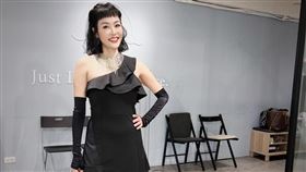 唐玲（翻攝臉書）