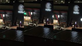 球棒隊,砸店,服飾店