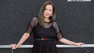 獨／Makiyo當媽4個月突爆：我是代理孕母